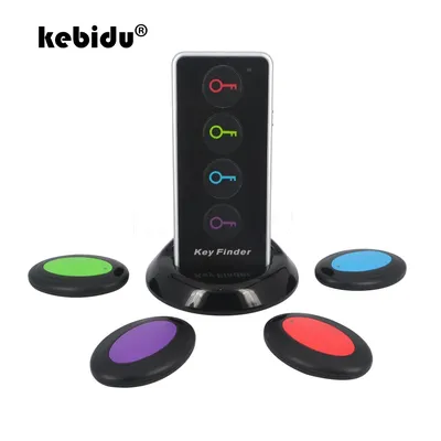 Kebidu – détecteur de clé de voi...