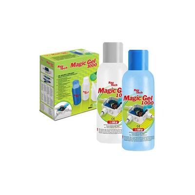 Zweikomponenten-Gel isolierende und versiegelnde IP68 für Stromkabel Raytech magic gel 1000 Image