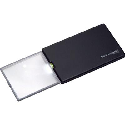 Taschenleuchtlupe easy Pocket 3-Fach Vergrößerung - Eschenbach