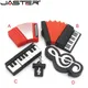 JASTER-Mini clé USB en accordéon mignonne 4 Go 8 Go 16 Go 32 Go 64 Go lecteur flash piano