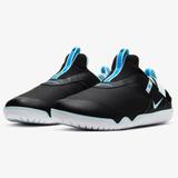 Nike Shoes | Nike Air Zoom Pulse Comfort/Nursing Shoe (8.5 Women/7 Men) | Color: Black/Blue | Size: 8.5