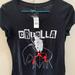 Disney Tops | Disney Ladies Cruella Fitted Tshirt | Color: Black | Size: Lj