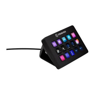 Elgato Stream Deck MK2 (Black) 10GBA9901