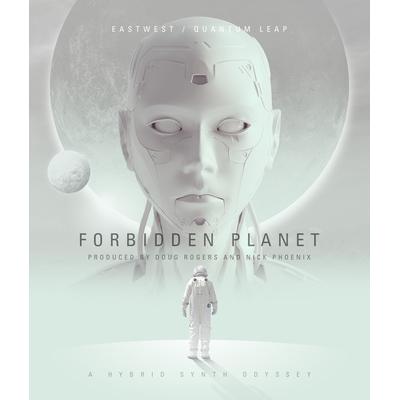 EastWest Forbidden Planet