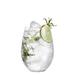 Kosta Boda Drinking Glass Glass | 4.9212 H x 3.5433 W in | Wayfair 7021596