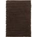 Brown 93 x 1.25 in Indoor Area Rug - Chandra Rugs Wynton Handmade Tufted Wool/Tan Area Rug Wool | 93 W x 1.25 D in | Wayfair WYN18002-79106