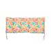 Bungalow Rose Indoor/Outdoor Seat Cushion Polyester | 3 H x 48 W x 19 D in | Wayfair F87CF9EED99C49EF856F1D0F8135F146