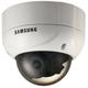 Samsung - Caméra Dôme Analogique hd avec Zoom compatible dvr idéale en Extérieur SCV-2080R