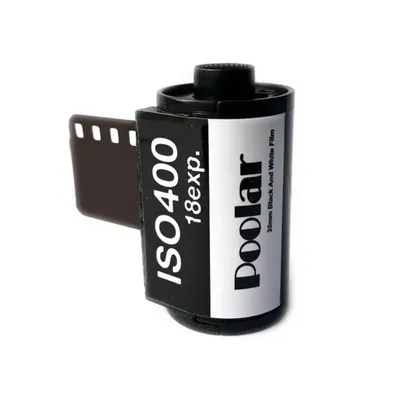 Rouleau de film noir et blanc pour appareil photo négatif kits de studio photo film de pratique