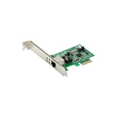 TPLINK TP-LINK TG-3468 Netzwerkkarte 1 GBit/s PCIe, LAN (10/100/1000 MBit/s) TG-3468 v2 Image