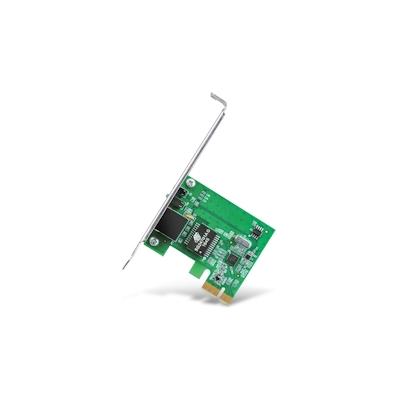 TP-LINK Gigabit-PCIe-Netzwerkadapter