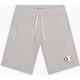 CHAMPION Herren Bermuda Shorts, Größe XL in Grau