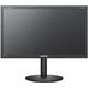 Samsung LS24CBUMBV BX2440 24-inch TFT LED Wide Monitor (250cd/m2, 1000:1, 1920 x 1080, 5ms, VGA/DVI, Height Adjust) (Renewed)