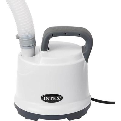 Pool-Ablasspumpe 3595 L/h INTEX Image