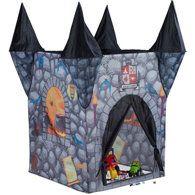 Haunted Castle Play Tent, Spooky...