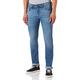 Diesel Herren D-luster Jeans, 01-0elav, 40W / 32L