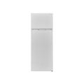 Sharp - Frigorifero bianco 240 litri doppia porta libera installazione nuova classe energetica f