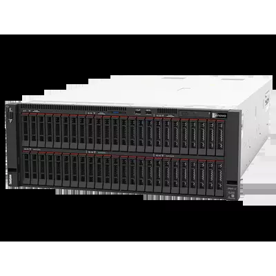 Lenovo ThinkSystem SR860 V2 Mission-Critical Server - Up to 12TB DDR4 memoryGB RAM