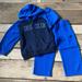 Nike Matching Sets | Infant Boy Nike Sweatsuit | Color: Blue | Size: 24mb