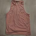 Nike Tops | Baby Pink Nike Tank Top | Color: Pink | Size: M
