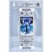 Peyton Manning Indianapolis Colts Autographed Super Bowl XLI Ticket with "SB MVP" Inscription - Beckett/Fanatics Graded 10