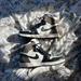 Nike Shoes | Air Jordan 1 Retro High Og Dark Mocha Never Worn New Without Box | Color: Brown/White | Size: 8