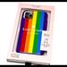 Kate Spade Cell Phones & Accessories | Kate Spade New York Iphone 11 Pro Max Pride Phone Case New Wiru1383 Multi (974) | Color: Purple | Size: 3.125”X6.375”X0.375” Outer Approx. Dimensions