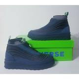 Converse Shoes | Converse Pro Leather X2 Paria | Color: Black/Blue | Size: Various