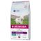 12 kg Eukanuba Daily Care Adult Sensitive Skin Hundefutter trocken