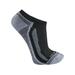 Carhartt Men's Force Midweight Low Cut Socks, Black SKU - 745289