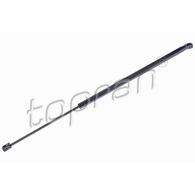 TOPRAN Gasfeder, Koffer-/Laderaum Fahrzeugheckklappe 610N für BMW 51247211289 502 780 Image