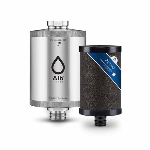 Alb Trinkwasserfilter | Untertisch - Active