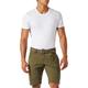 Timezone Herren Regular RykerTZ, Army Olive, 30W EU