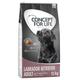 2x12kg Labrador Retriever Adult Concept for Life Dry Dog Food