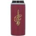 "Cleveland Cavaliers 12oz. Flipside Powdercoat Slim Can Cooler"