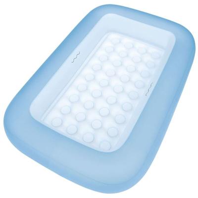Bestway - Planschbecken Aquababes Kinderpool Swimmingpool Schwimmbecken Gartenpool Pool - blau Image