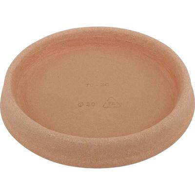 Geli - Untersetzer Marcella ø 30 cm terracotta Untersetzer