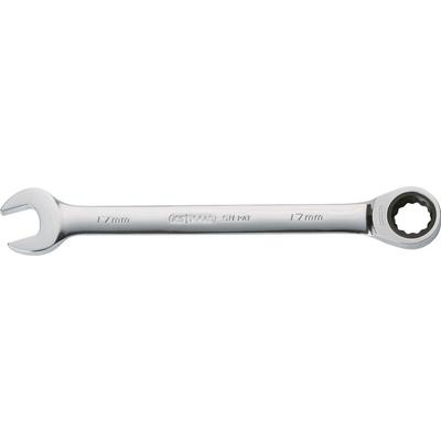 Kstools - ks tools Ringratschenschlüssel GEARplus gerade, CrV, 9mm Image