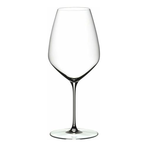Riedel Veloce Syrah / Shiraz, 2er Set, Weinglas, Rotweinglas, Rotwein Glas, Kristallglas, 720 ml,