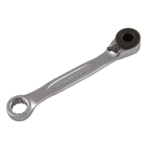 Bahco - Mini Bit Ratsche 1/4 Zoll 72 Zähne 2058-BR