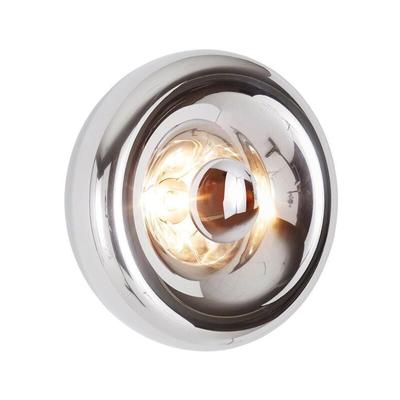 Barcelona Led - Designer Wandleuchte "Lips" Image