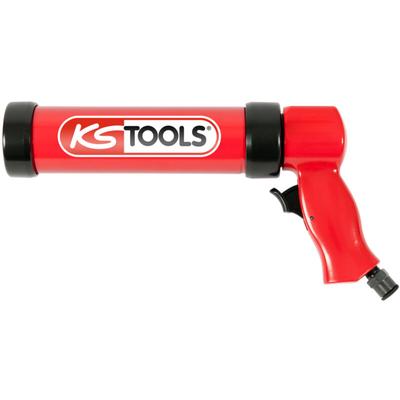 Pneumatische Silikonpistole 310 ml Kstools 515.3910 Image