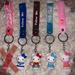 Disney Other | 3d Keychains | Color: Pink | Size: Osg