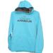 Under Armour Shirts & Tops | Euc Under Armour Youth Xl Light Blue Pullover Hoodie Sweat Shirt Cold Gear | Color: Blue | Size: Xlb