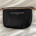 Burberry Bags | Burberry Golf Pouch | Color: Black | Size: Os