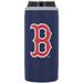 Boston Red Sox 12oz. Flipside Powdercoat Slim Can Cooler