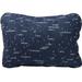 Thermarest Compressible Pillow Cinch Large Warp Speed 11555