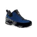 Zamberlan Salathe' GTX RR Hiking Shoes - Men's Mystery Blue/Grey 42.5 / 8.5 0215MBM-42.5-8.5