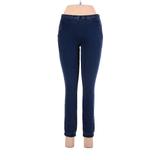 fat face Sweatpants - High Rise: Blue Activewear - Women's Size 9