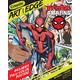 Crayola Spiderman Beyond Amazing, Art with Edge, Adult Coloring, Gift for Teens & Adults